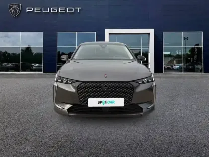 Photo 1 DS DS 4  Hybride E-Tense 225 EAT8