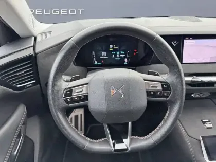 Photo 15 DS DS 4  Hybride E-Tense 225 EAT8