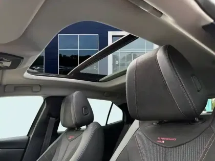 Photo 16 DS DS 4  Hybride E-Tense 225 EAT8
