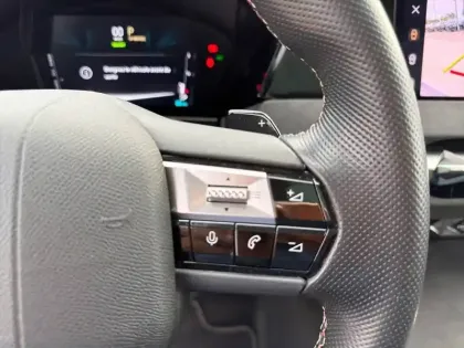 Photo 29 DS DS 4  Hybride E-Tense 225 EAT8