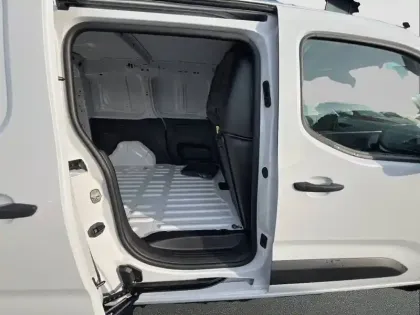 Photo 11 Citroën Berlingo  VAN TAILLE M 650KG BLUEHDI 100 S&S BVM6