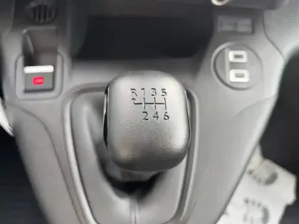 Photo 13 Citroën Berlingo  VAN TAILLE M 650KG BLUEHDI 100 S&S BVM6