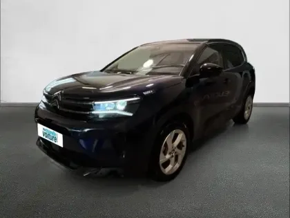 Photo Citroën C5 Aircross Plus
