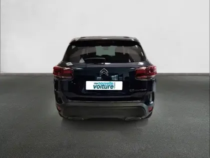Photo 4 Citroën C5 aircross  Hybride Rechargeable 225 e-EAT8