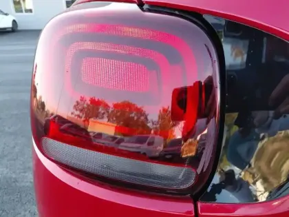 Photo 16 Citroën C3 Aircross  PureTech 110 S&S BVM6