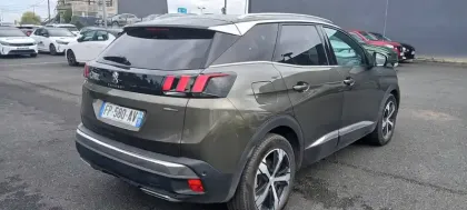 Photo 2 Peugeot 3008  Puretech 130ch S&S EAT8