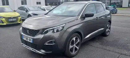 Photo 6 Peugeot 3008  Puretech 130ch S&S EAT8