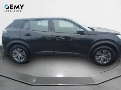 Photo 3 Peugeot 2008  PureTech 130 S&S EAT8