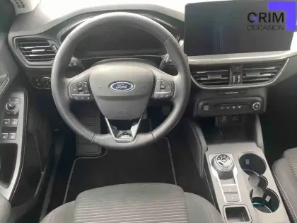 Photo 5 Ford Focus  1.5 EcoBlue 115 Powershift