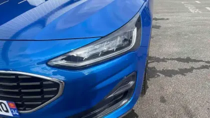 Photo 16 Ford Focus  1.5 EcoBlue 115 Powershift