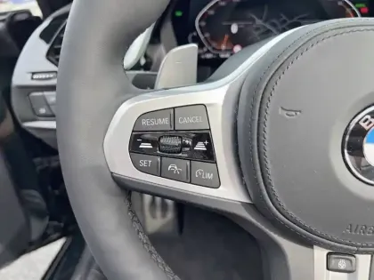 Photo 22 BMW Z4  sDrive20i 197 ch BVA8