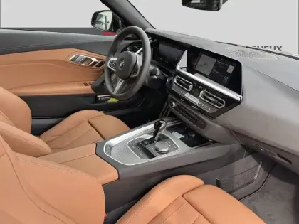 Photo 3 BMW Z4  sDrive20i 197 ch BVA8