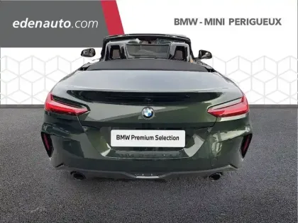 Photo 15 BMW Z4  sDrive20i 197 ch BVA8