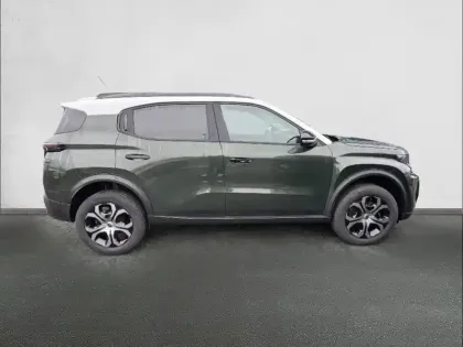 Photo 3 Citroën C3 Aircross  Turbo 100 BVM6