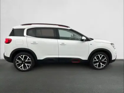 Photo 3 Citroën C5 aircross  Hybride Rechargeable 225 S&S e-EAT8
