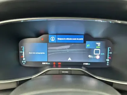 Photo 9 Citroën C5 aircross  Hybride Rechargeable 225 S&S e-EAT8