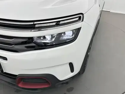 Photo 15 Citroën C5 aircross  Hybride Rechargeable 225 S&S e-EAT8