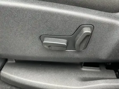 Photo 30 Citroën C5 aircross  Hybride Rechargeable 225 S&S e-EAT8