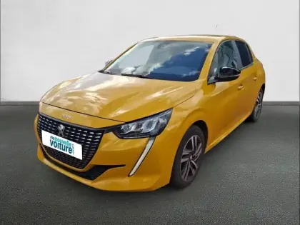 Photo Peugeot 208 Style