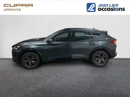 Photo 6 Cupra Formentor  1.5 eTSI Hybrid 150 ch DSG7