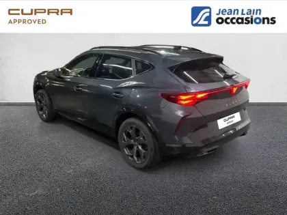 Photo 10 Cupra Formentor  1.5 eTSI Hybrid 150 ch DSG7
