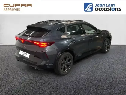 Photo 1 Cupra Formentor  1.5 eTSI Hybrid 150 ch DSG7