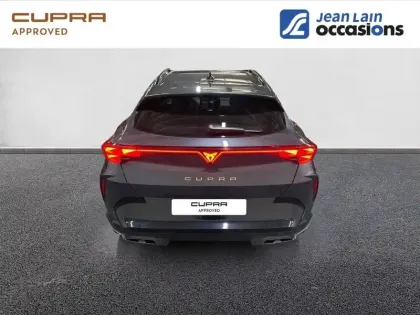Photo 7 Cupra Formentor  1.5 eTSI Hybrid 150 ch DSG7