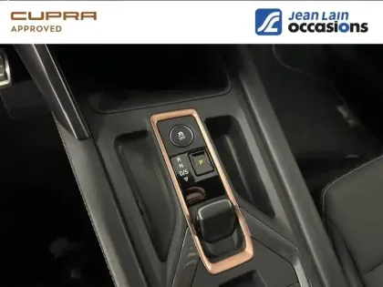 Photo 15 Cupra Formentor  1.5 eTSI Hybrid 150 ch DSG7