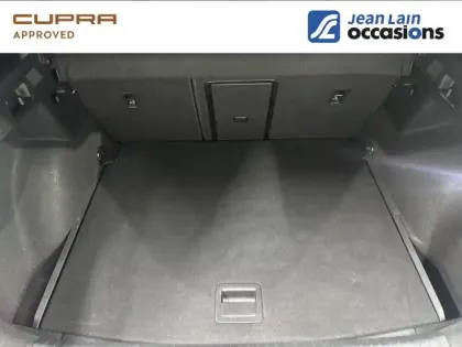 Photo 13 Cupra Formentor  1.5 eTSI Hybrid 150 ch DSG7