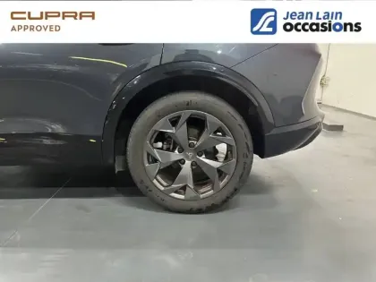 Photo 11 Cupra Formentor  1.5 eTSI Hybrid 150 ch DSG7