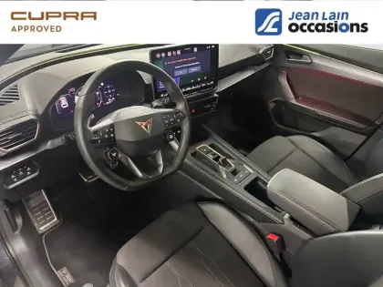 Photo 12 Cupra Formentor  1.5 eTSI Hybrid 150 ch DSG7