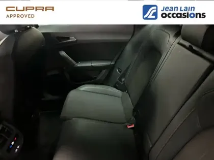 Photo 5 Cupra Formentor  1.5 eTSI Hybrid 150 ch DSG7