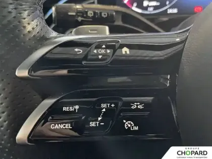 Photo 15 Mercedes Classe E  Break 220 d 9G-Tronic