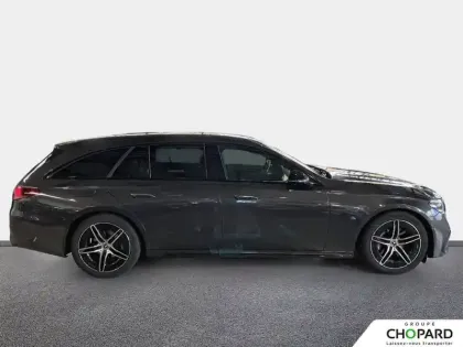 Photo 8 Mercedes Classe E  Break 220 d 9G-Tronic