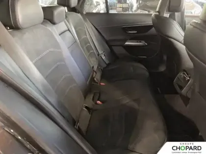 Photo 19 Mercedes Classe E  Break 220 d 9G-Tronic