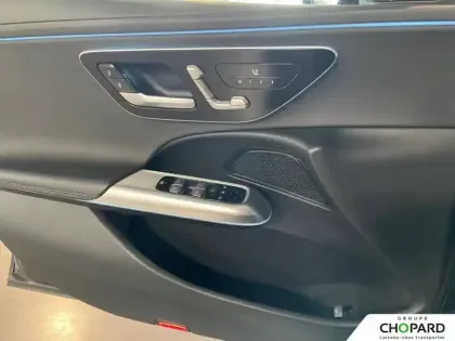 Photo 18 Mercedes Classe E  Break 220 d 9G-Tronic