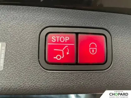 Photo 28 Mercedes Classe E  Break 220 d 9G-Tronic