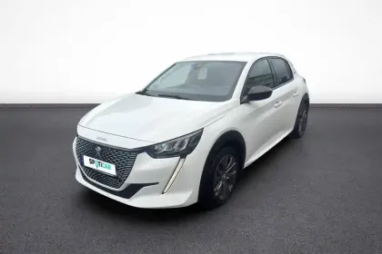 Photo Peugeot 208 Style