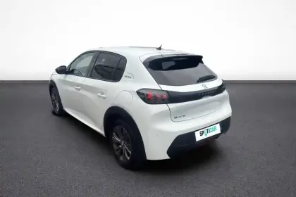 Photo 3 Peugeot 208  Electrique 50 kWh 136ch