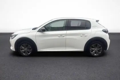 Photo 2 Peugeot 208  Electrique 50 kWh 136ch