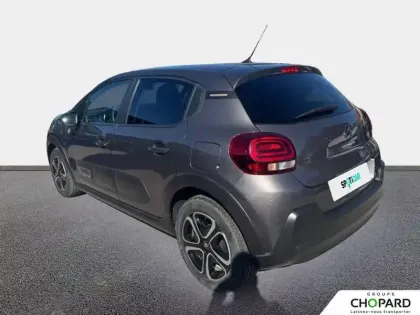Photo 8 Citroën C3  PureTech 83 S&S BVM5