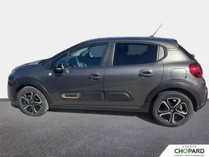 Photo 9 Citroën C3  PureTech 83 S&S BVM5