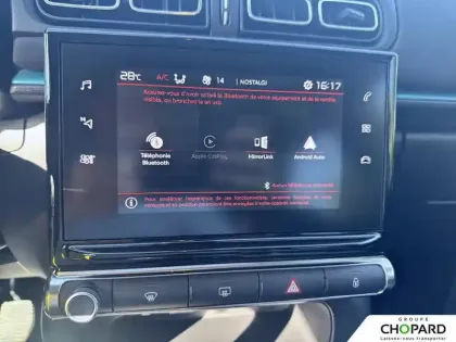 Photo 2 Citroën C3  PureTech 83 S&S BVM5