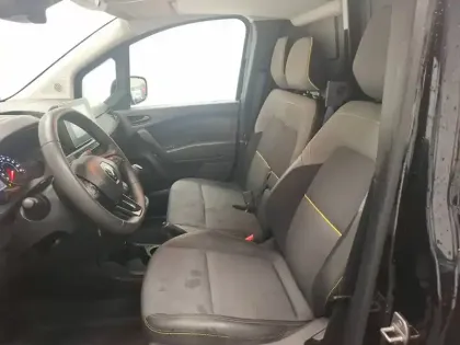 Photo 35 Renault Kangoo Van  BLUE DCI 95