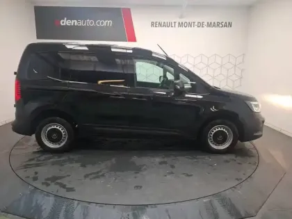 Photo 8 Renault Kangoo Van  BLUE DCI 95