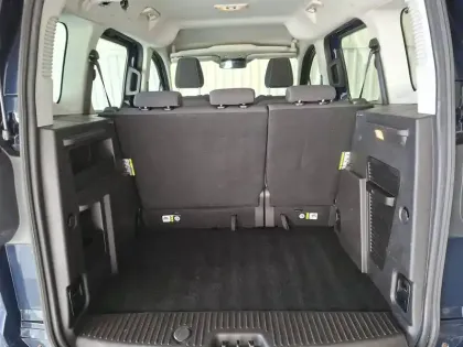 Photo 21 Ford Tourneo  Courier 1.0 E 100 BV6 S&S