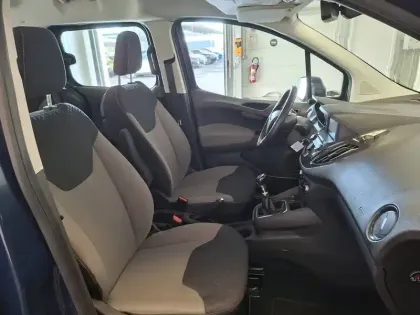 Photo 13 Ford Tourneo  Courier 1.0 E 100 BV6 S&S