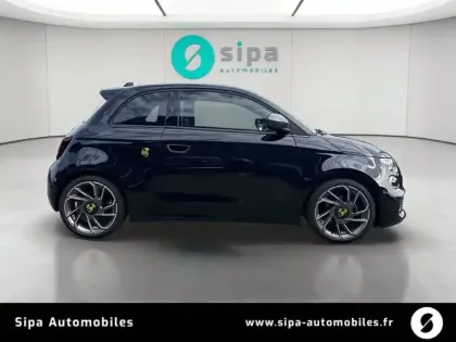 Photo 5 Abarth 500 e 155 ch