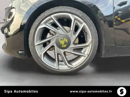 Photo 9 Abarth 500 e 155 ch