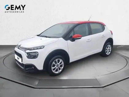 Photo Citroën C3 Feel